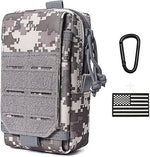 Tactical Gear Utility Pouch