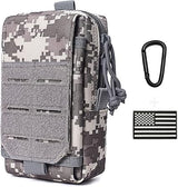 Tactical Gear Utility Pouch