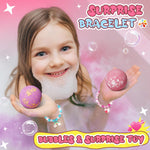 Unicorn Surprise Bath Set