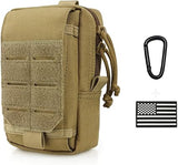 Tactical Gear Utility Pouch