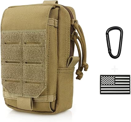 Tactical Gear Utility Pouch