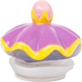 Beauty and Beast Teapot Set