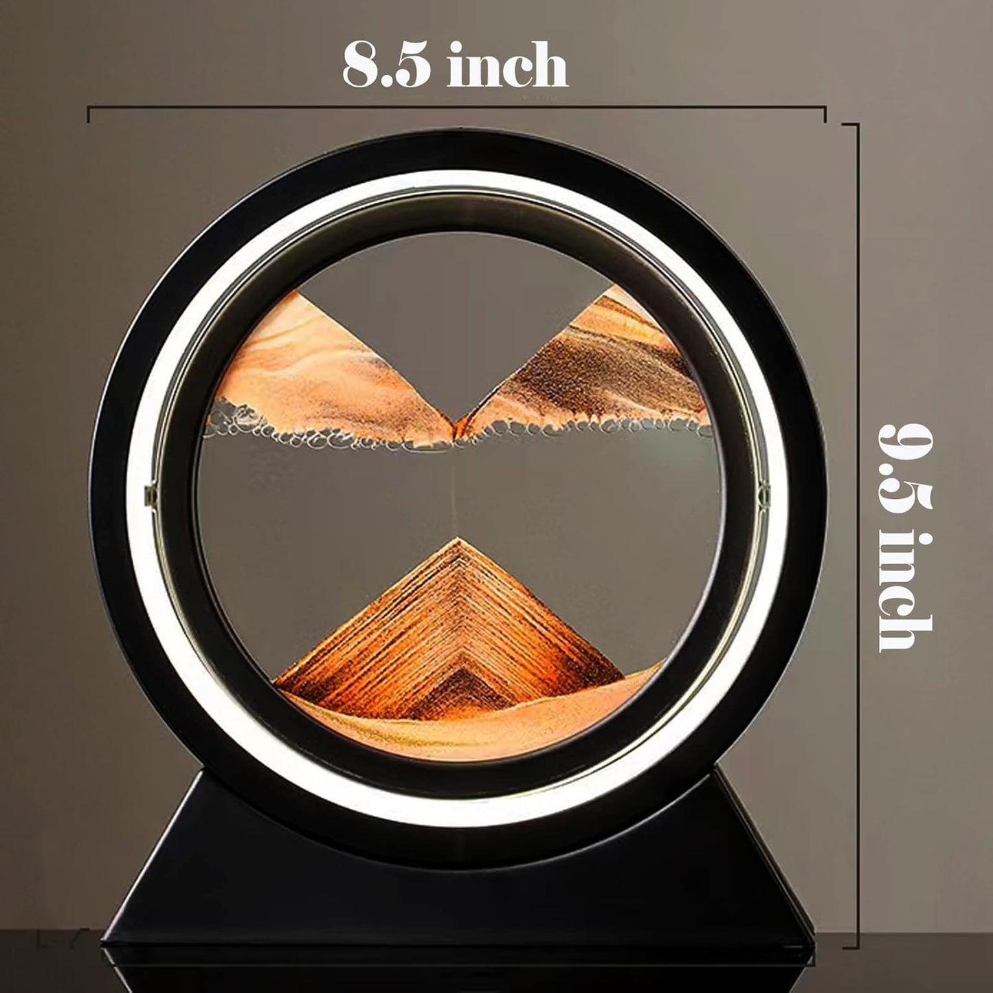3D SandArt™ Night Lamp