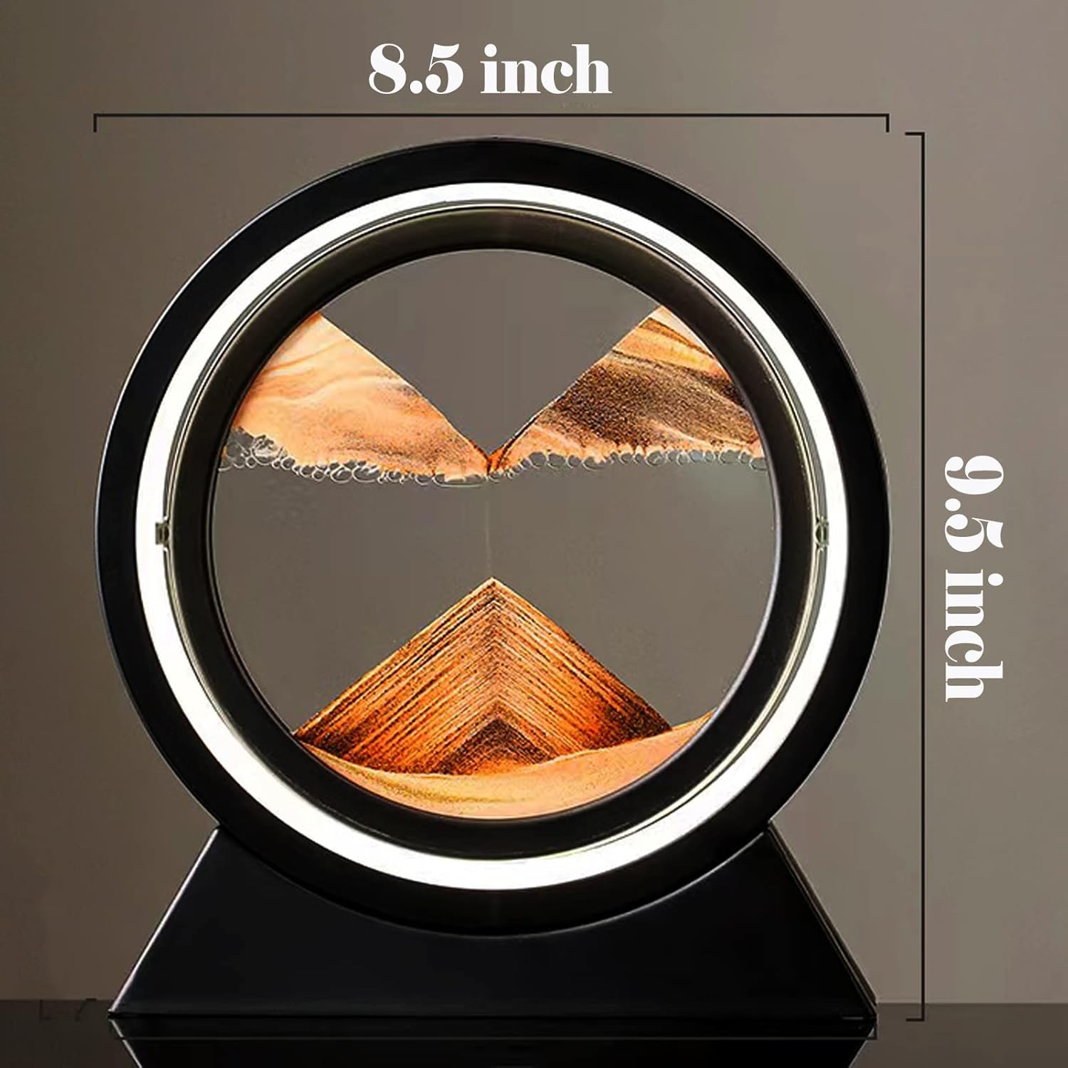 3D SandArt™ Night Lamp