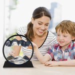 3D Dynamic Sand Art Frame