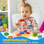 Montessori Discovery Playset Collection