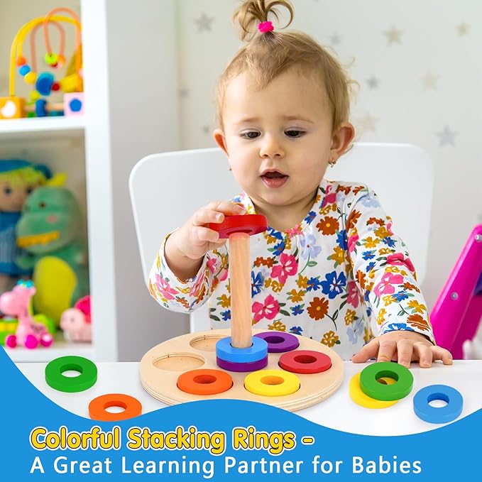 Montessori Discovery Playset Collection