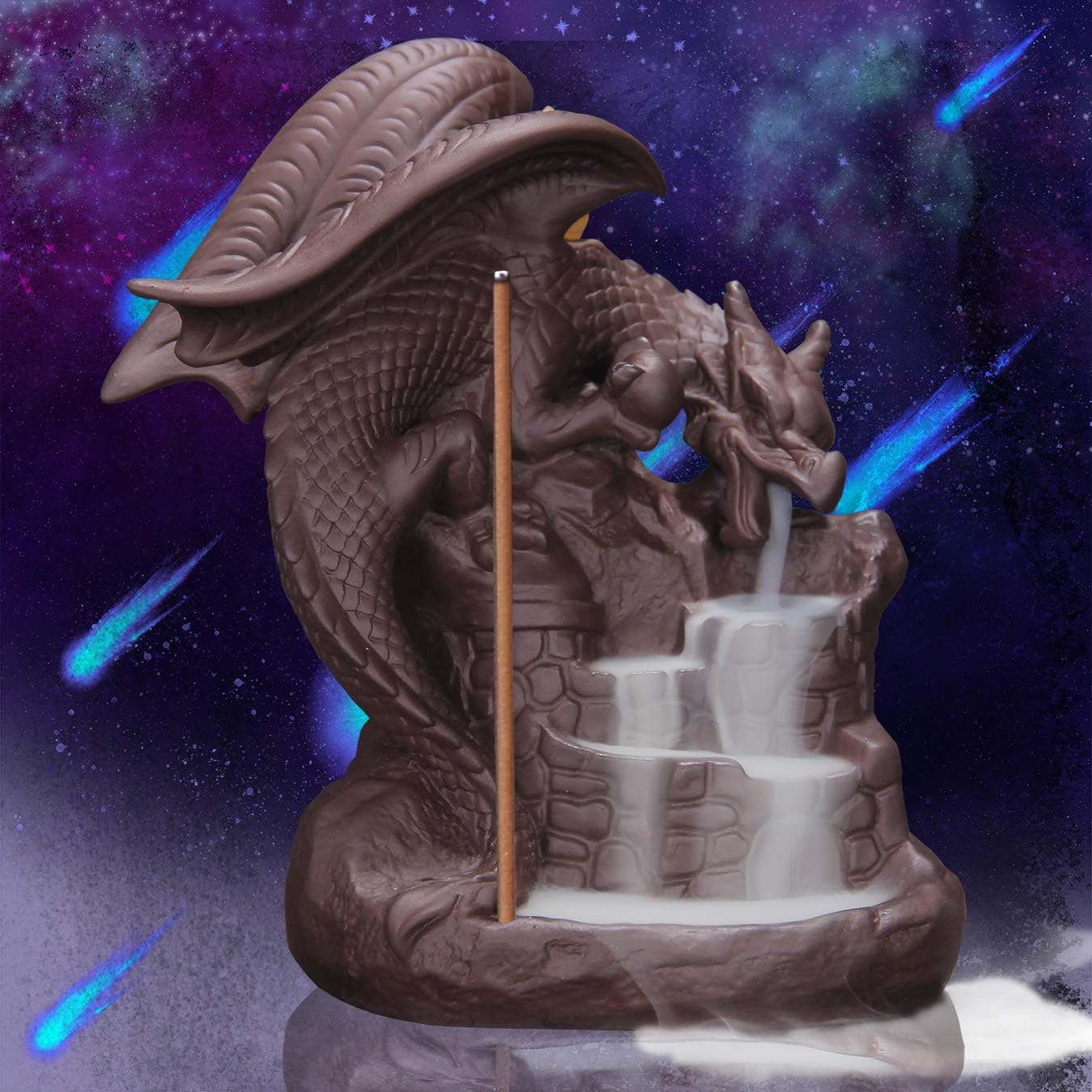 Mystic Dragon Incense Set