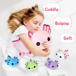 Mommy Plush Animal Toy Set