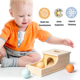 Montessori Discovery Playset Collection