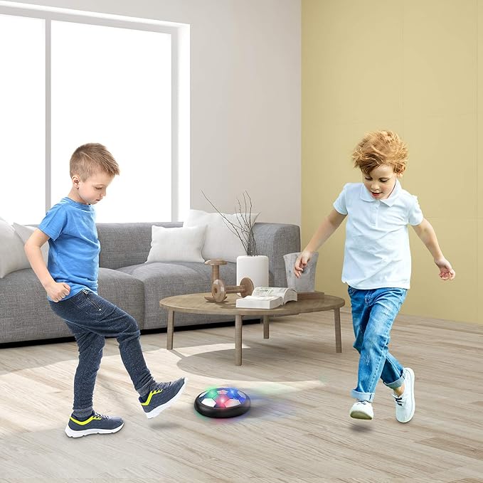 Hover Soccer Ball Toy