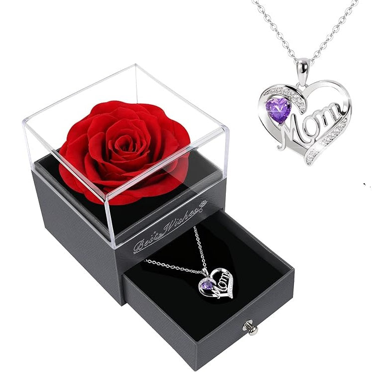 Eternal Rose Gift Box