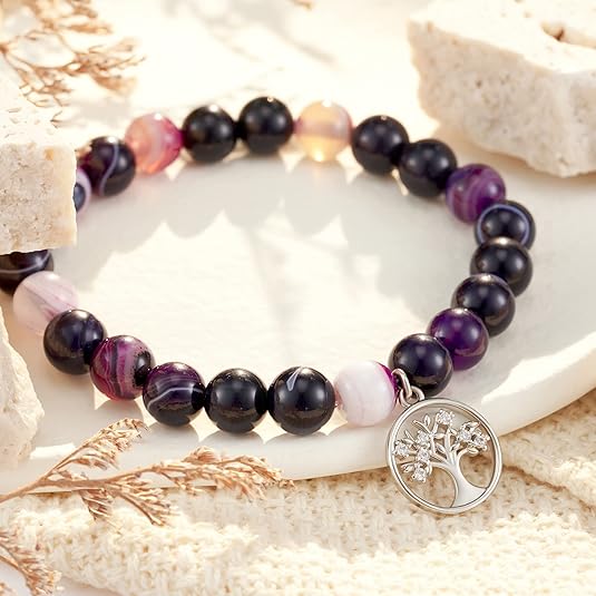 Tree of Life Healing Bracelet