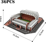 StadiumCraft™ Puzzle