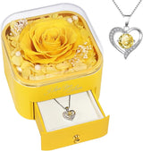 Eternal Rose Gift Set