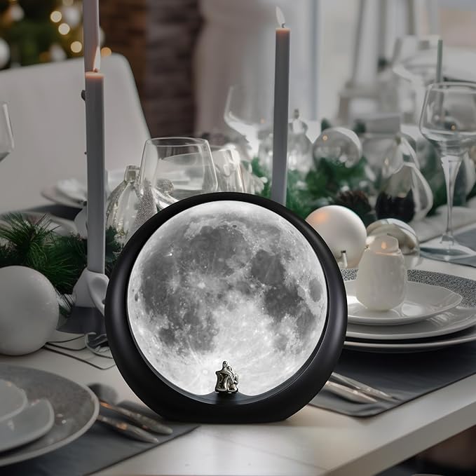Moonlight Lovers Lamp Collection