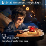 Atomic Cloud Night Light Collection