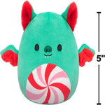 Holiday Squishmallows Mini Set