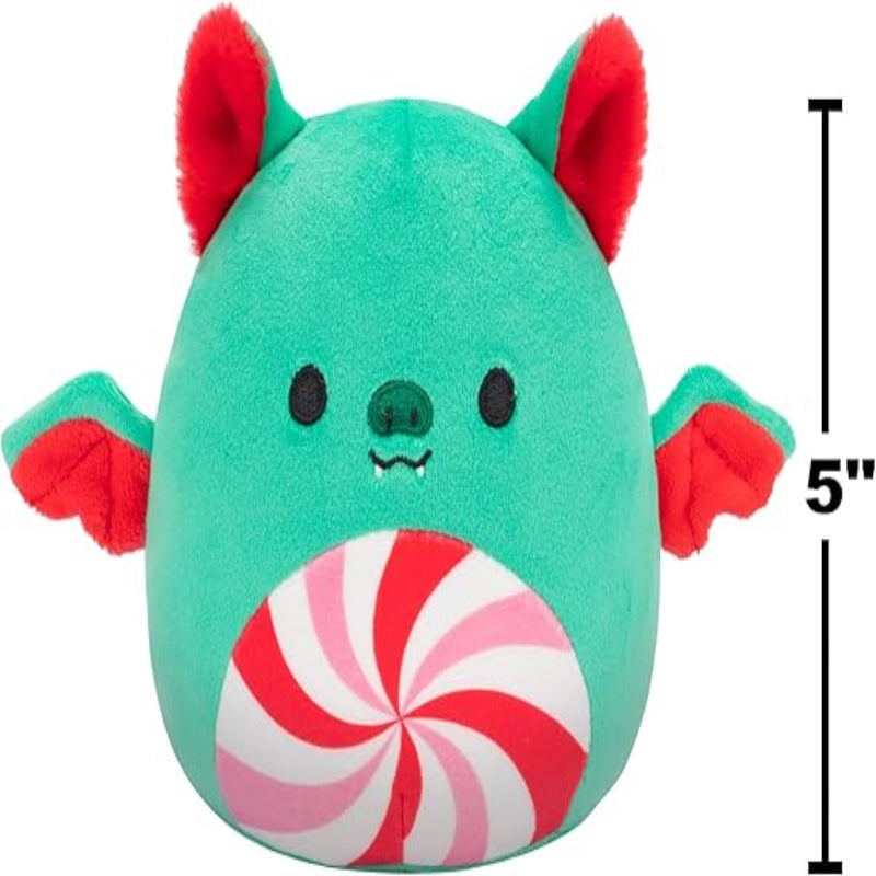 Holiday Squishmallows Mini Set