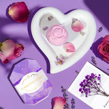 Regalos de Navidad para mujeres, regalos de Navidad para mujer, regalo de recuperación pronto con manta de franela de lujo, regalos de jubilación, juego de cesta de spa relajante para abuela, mamá, hermana, esposa, novia, ella