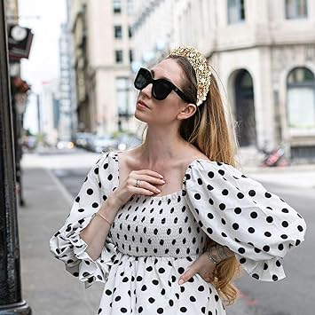 Baroque Rhinestone Headband