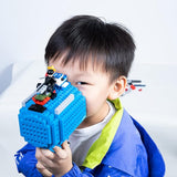 Creative Build-On Mug