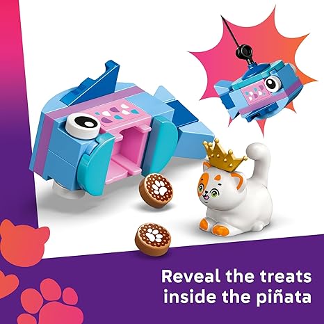 LEGO Friends Play Set