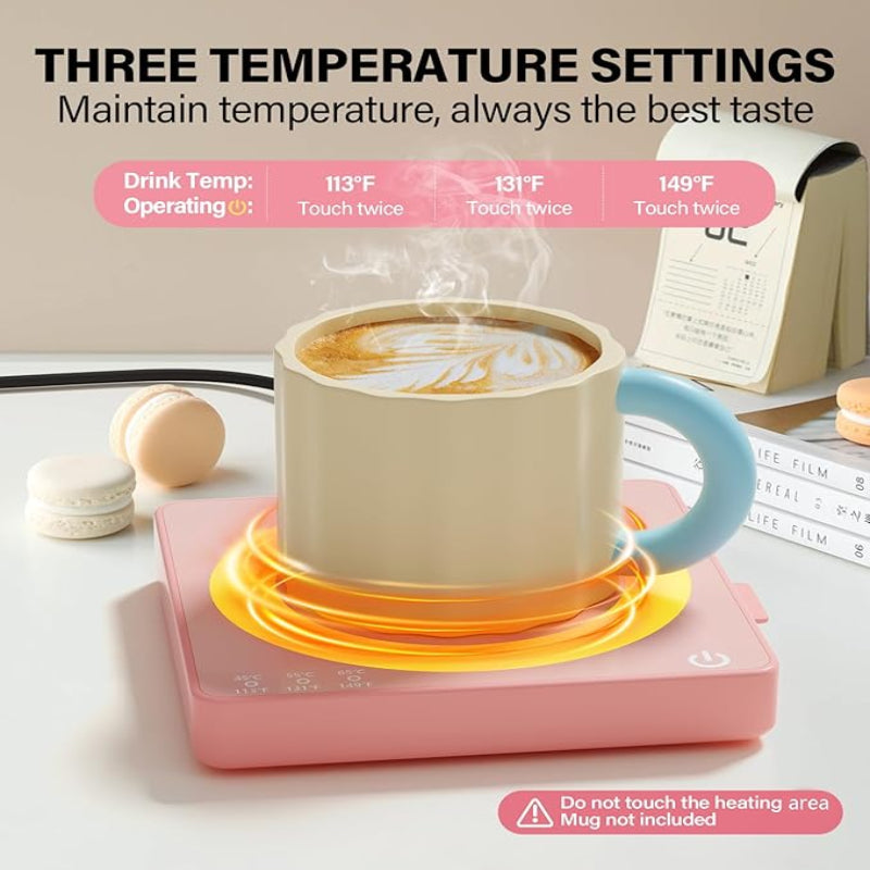 Smart Mug Warmer Stand