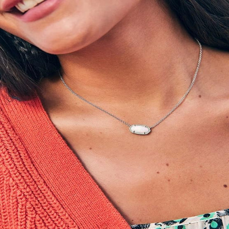 Kendra Scott Elisa Pendant Necklace