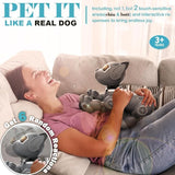 Smart Robotic Puppy Toy