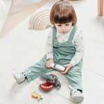 Bite Challenge Toy Set