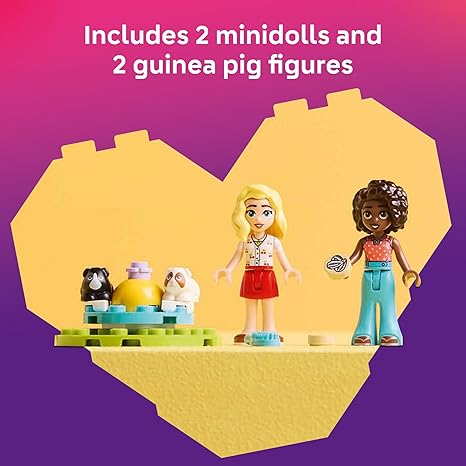 LEGO Friends Play Set