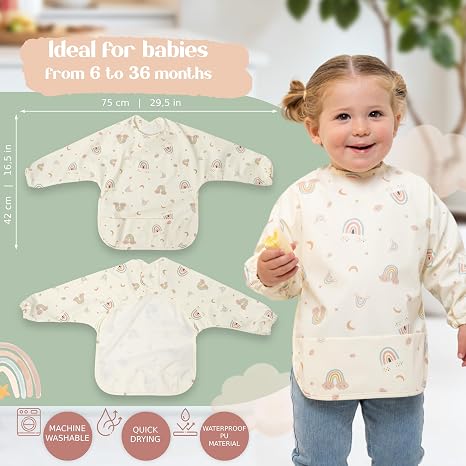 Newborn Essentials Gift Box