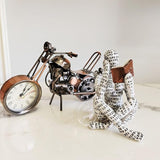 Reading Women Sculpture Set