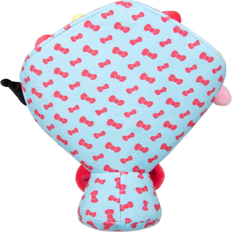Hello Kitty Plush Bouquet