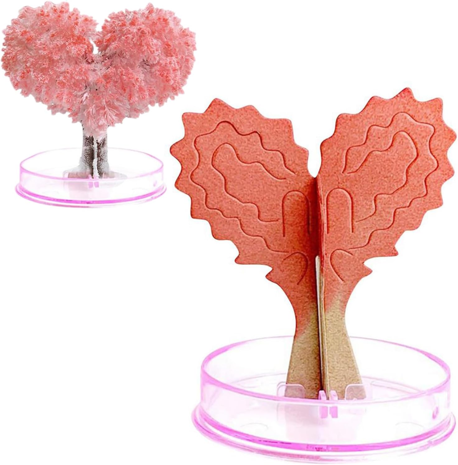 CrystalBloom™ Sakura