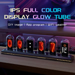 Vastarry Nixie Tube Clock
