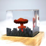 Atomic Cloud Night Light Collection