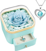 Eternal Rose Gift Set