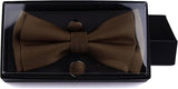 Elegant Bow Tie Gift Set