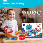 Montessori Fishing Play Set