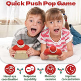 Santa Pop Fidget Game