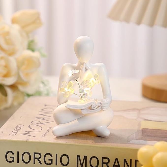 Aesthetic Flower Night Lamps