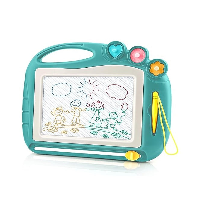 Toddler Magnetic Drawing Board