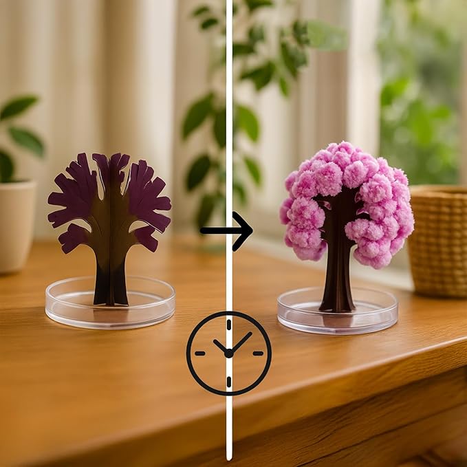 CrystalBloom™ Sakura