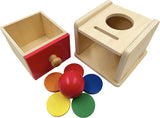 Montessori Discovery Playset Collection