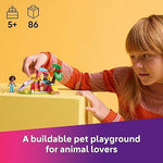 LEGO Friends Play Set