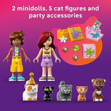 LEGO Friends Play Set