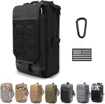 Tactical Gear Utility Pouch