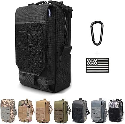Tactical Gear Utility Pouch
